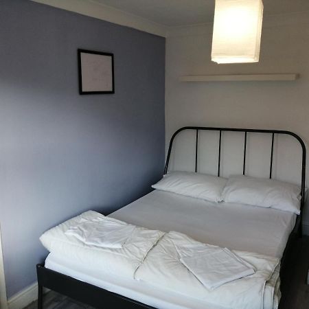 לונדון Gallery Hyde Park מראה חיצוני תמונה