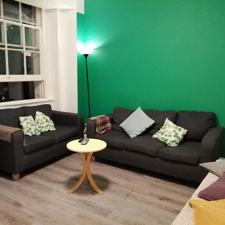 לונדון Gallery Hyde Park מראה חיצוני תמונה