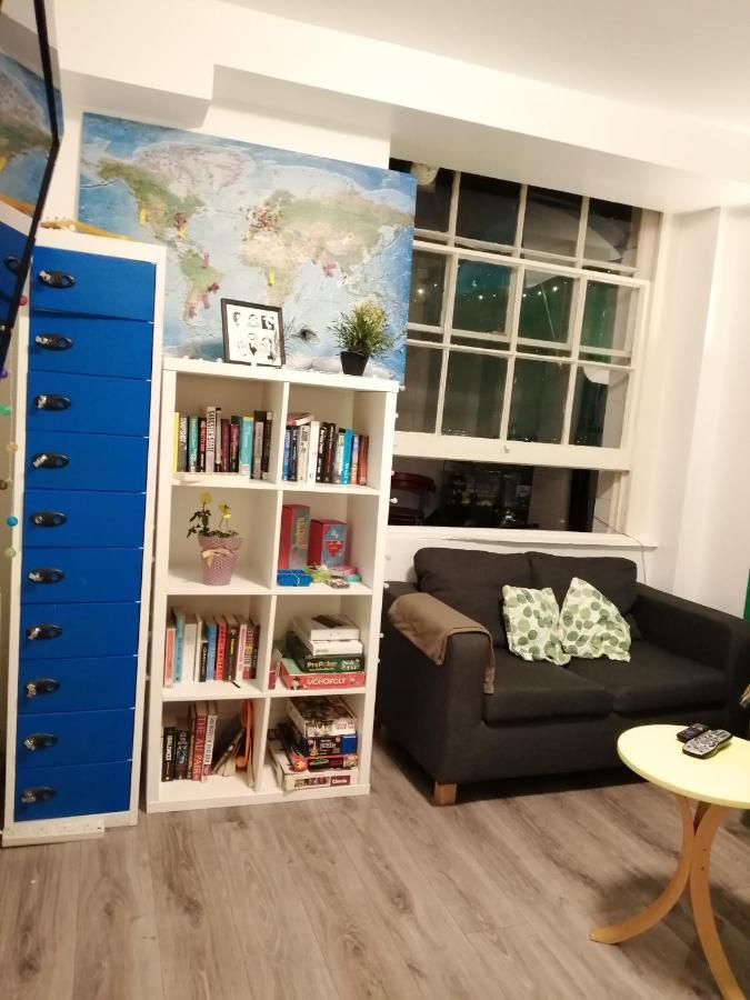 לונדון Gallery Hyde Park מראה חיצוני תמונה
