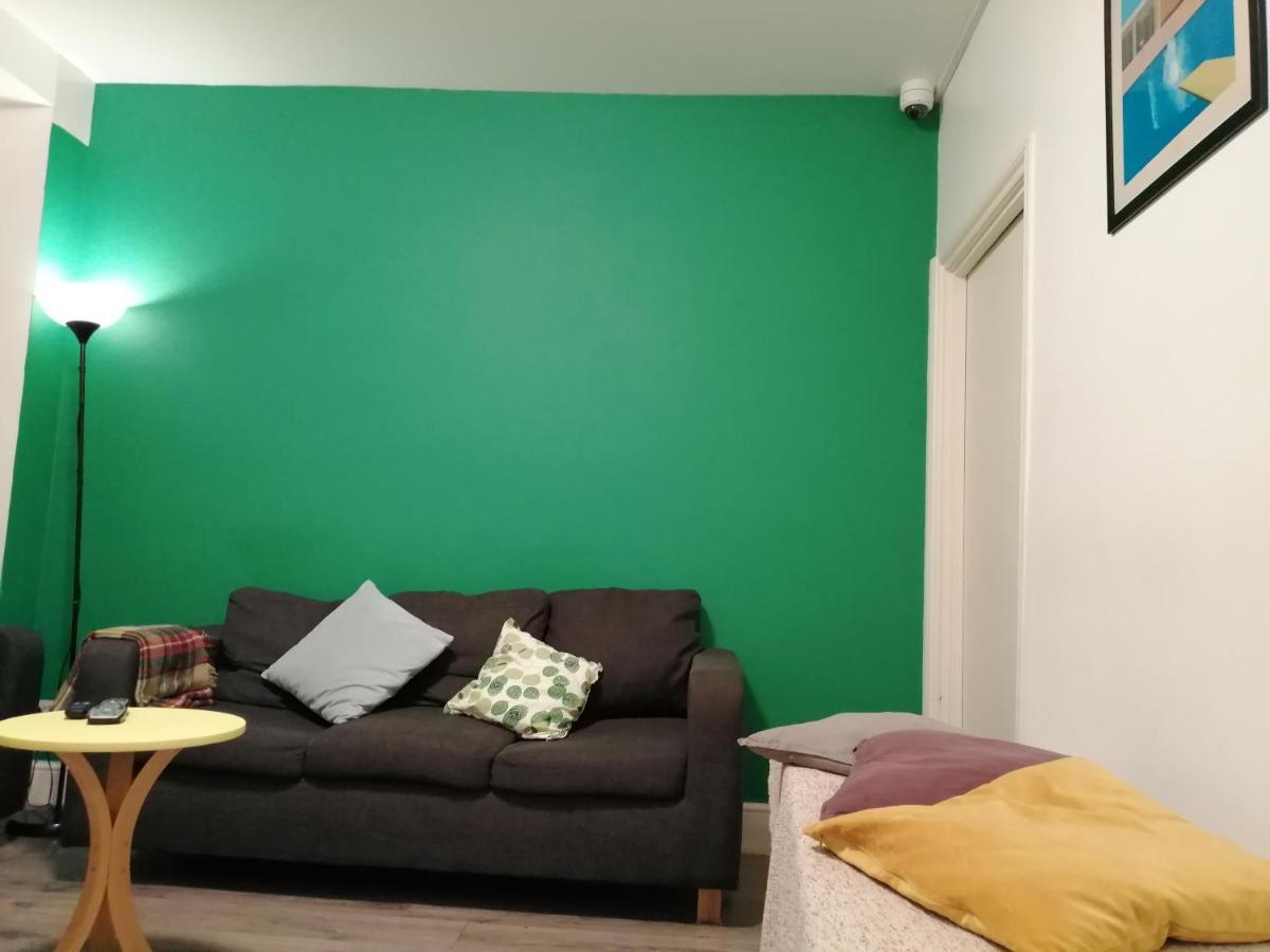 לונדון Gallery Hyde Park מראה חיצוני תמונה