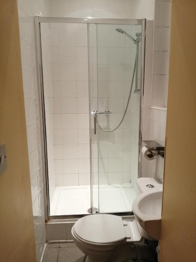 לונדון Gallery Hyde Park מראה חיצוני תמונה