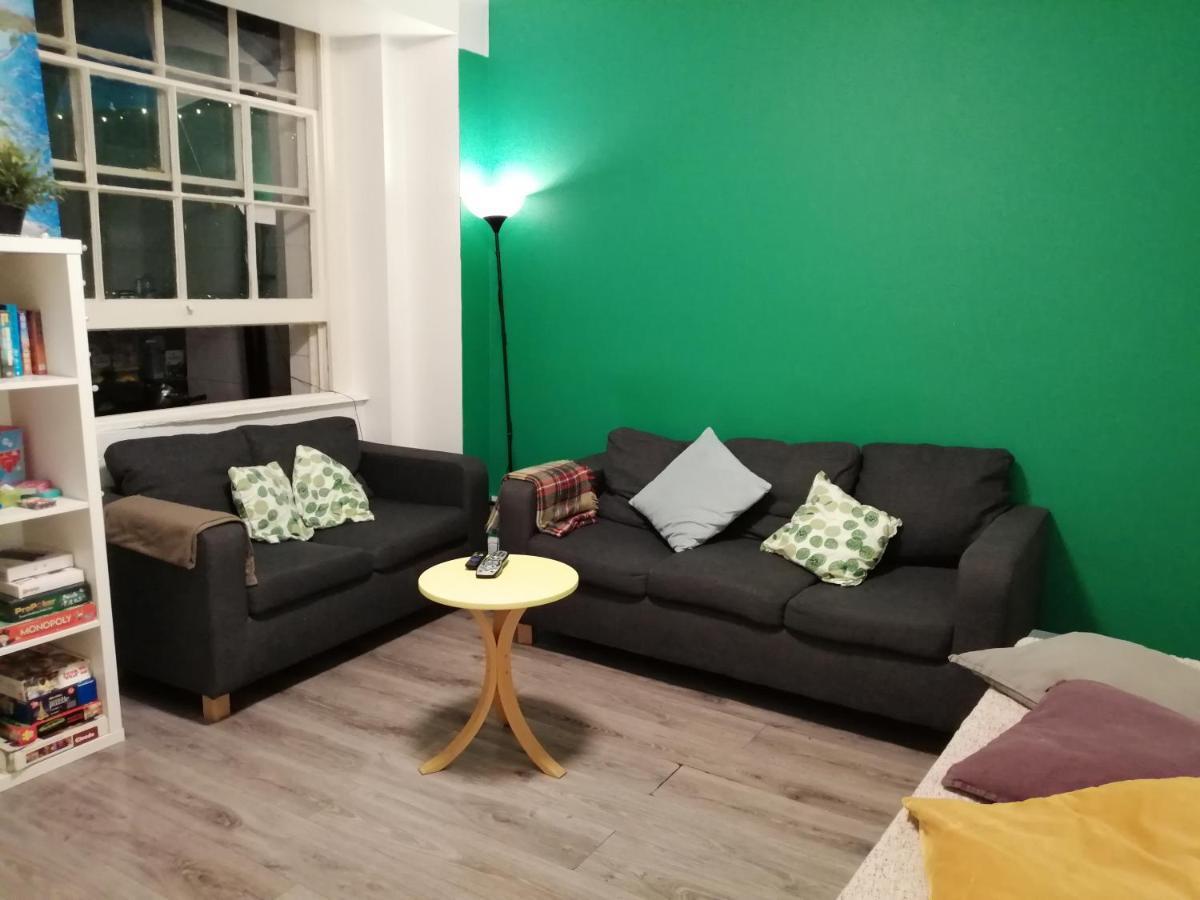 לונדון Gallery Hyde Park מראה חיצוני תמונה
