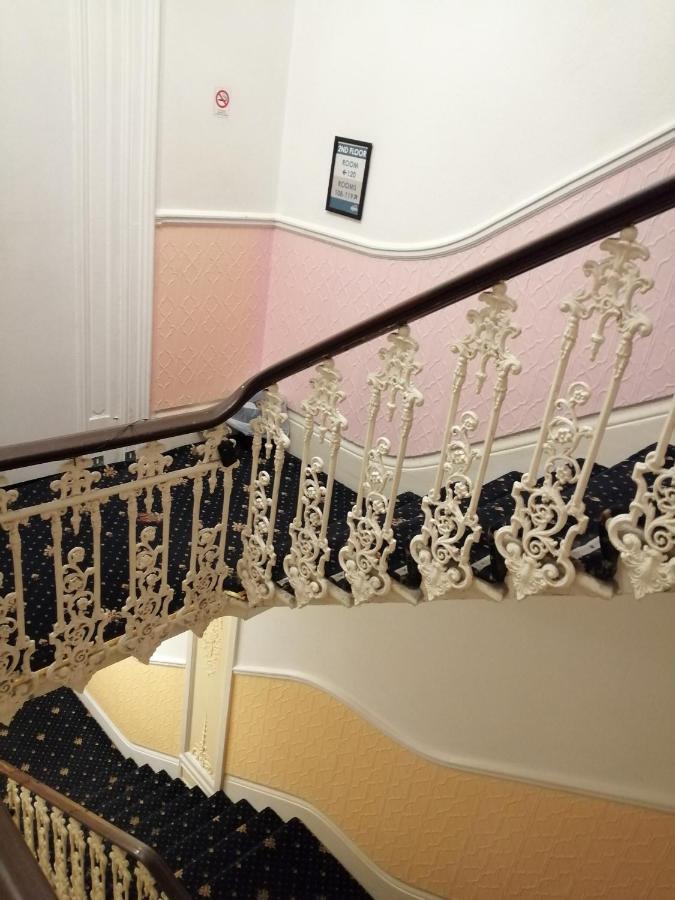 לונדון Gallery Hyde Park מראה חיצוני תמונה