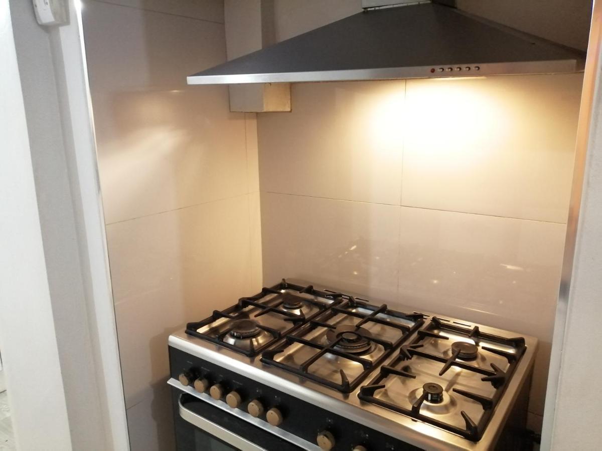 לונדון Gallery Hyde Park מראה חיצוני תמונה